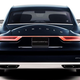 Illustration for article titled The Lincoln Continental now has a proper rear end